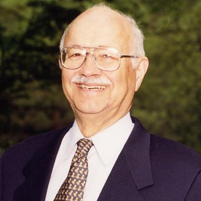 Peter Buck is the co-founder of Subway restaurants.

He passed away two years ago.  Today it was revealed that in his will, he left 50% of the company to charity.

It could be worth up to $5 billion dollars.