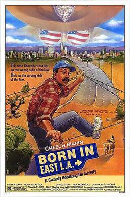 EASTLA_NEWS's tweet photo. One of THEE Greatest Movies of all Time. Born in East L.A. https://t.co/JVNP7JXtqe