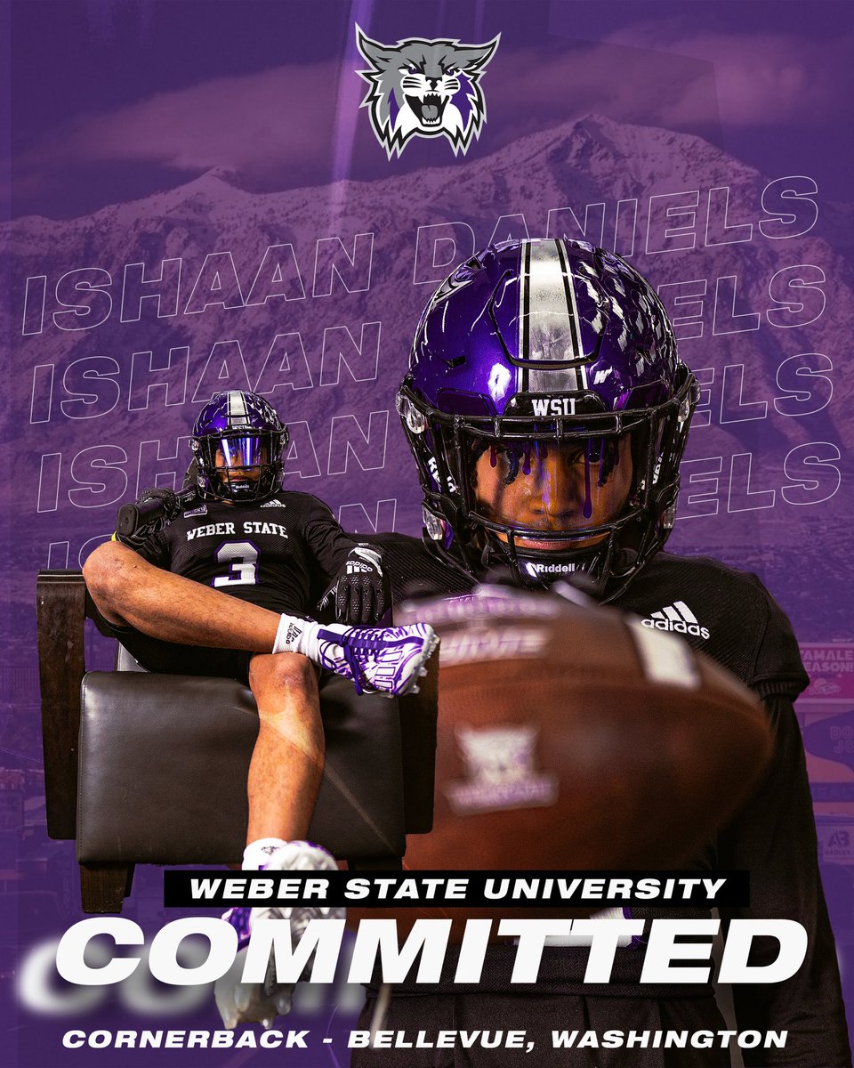Committed!
