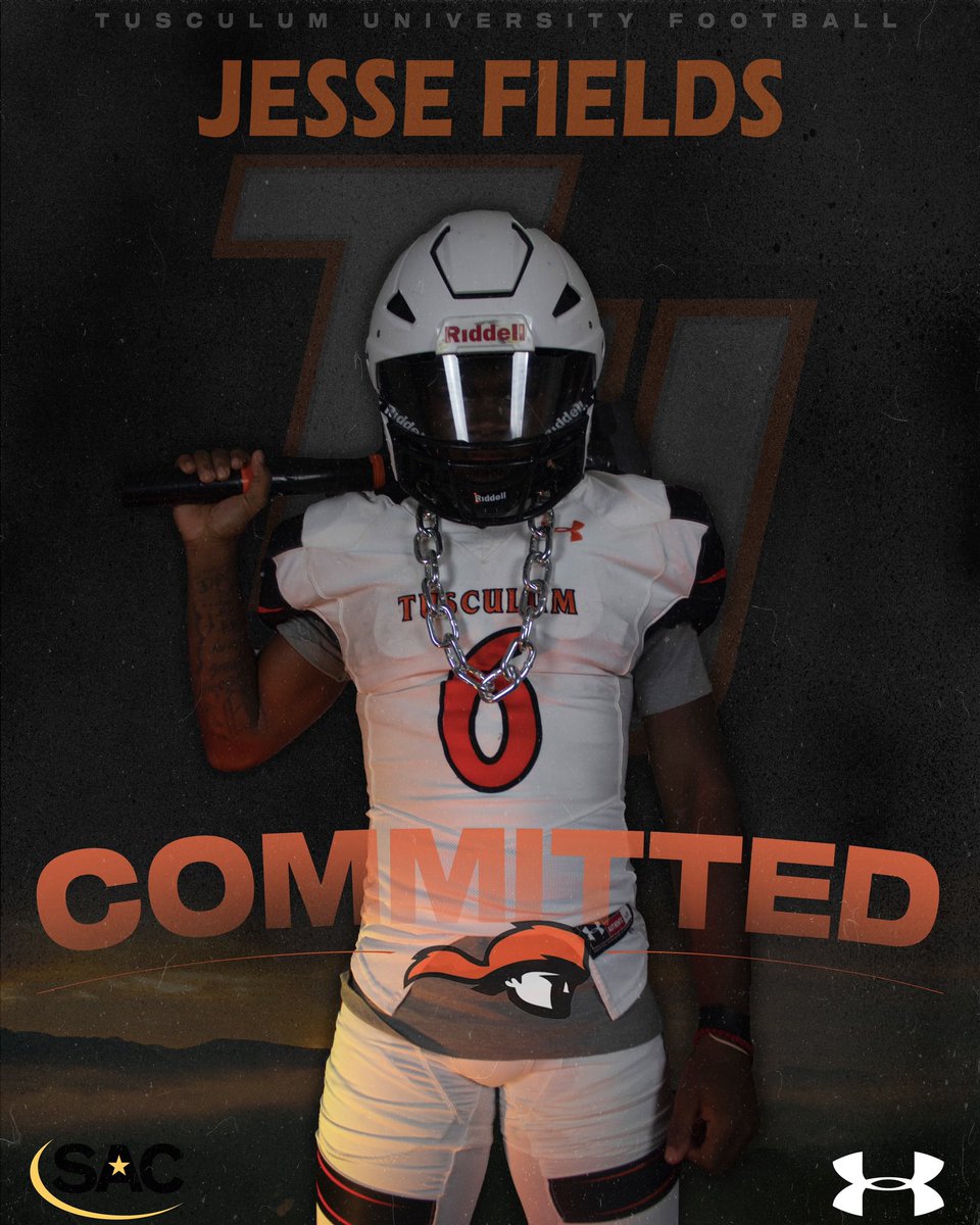 Jesse Fields 🏈💪🏾 tweet media