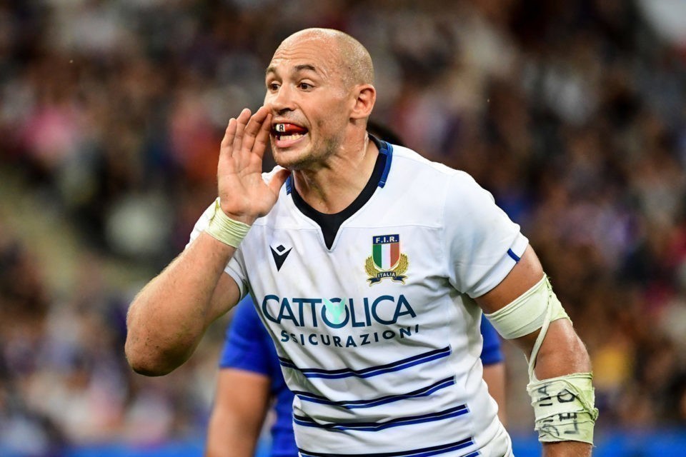 Some choice #rugbylegends in the lead up to the #6nations here - firstly the 4th most capped international of all time - Sergio Parisse!  Plays his club rugby in France where he has appeared in Dieux du Stade, (The Gods of Stade) calendar on numerous occasions.