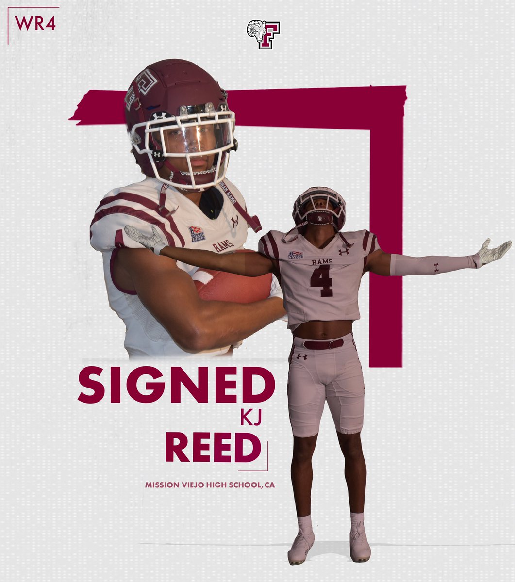 Fordham Football tweet media