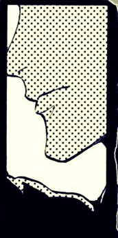 ⠀

  〝Yeah. That's great and all. I'm sure you're in good health? It'd be pretty boring if you weren't. Speaking of health, could you believe they just let me put of jail on good behavior? I heard the guy next to me pirated some Jack-O-Mon games, and he's in there for life!〞