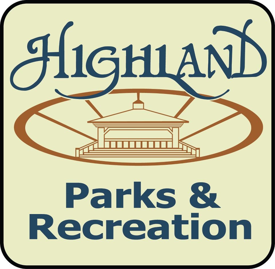Thank you to Highland Parks and Rec for being an event sponsor and for hosting HEF trivia night! We appreciate all your support!