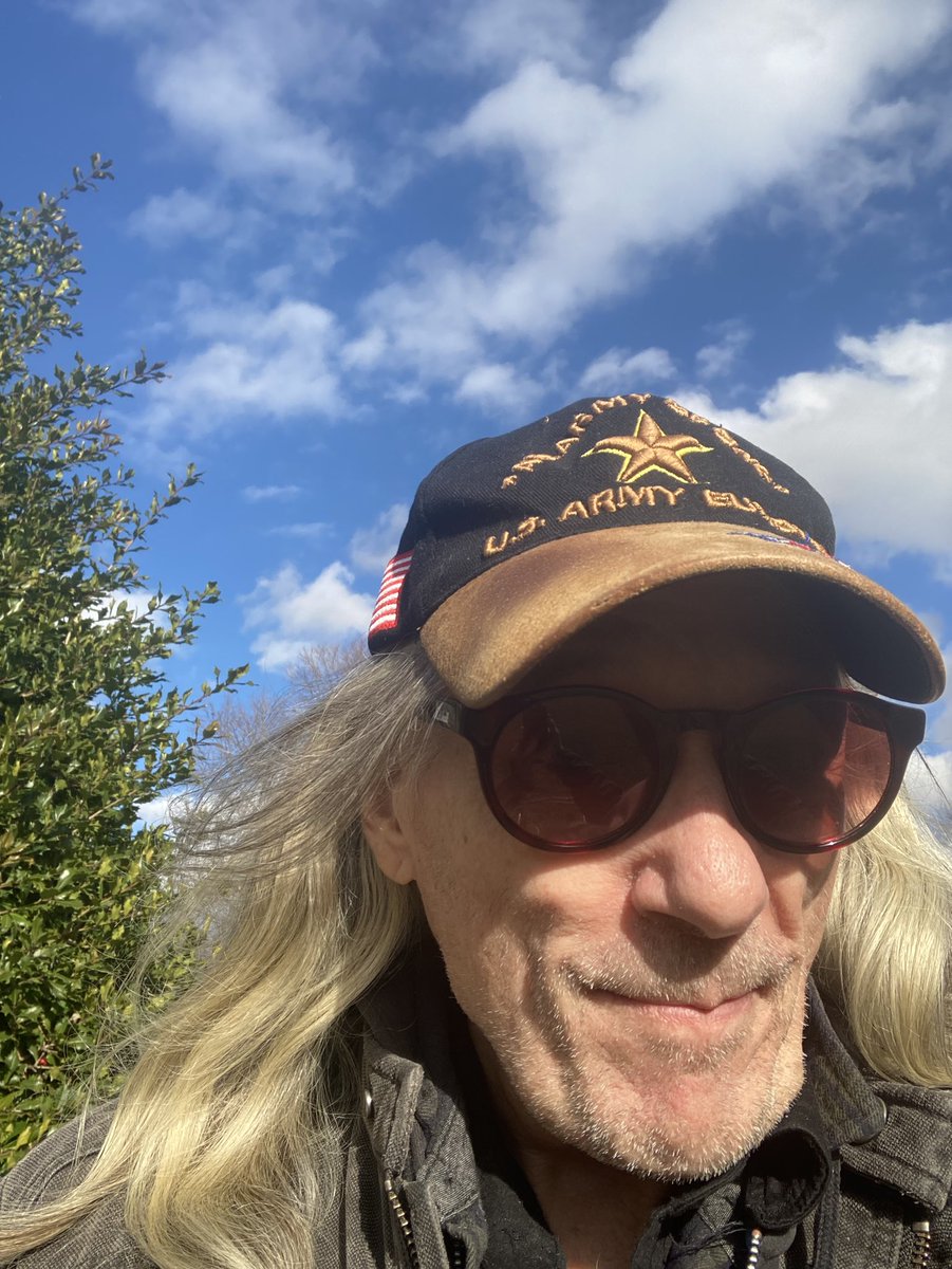 James Kottak tweet media