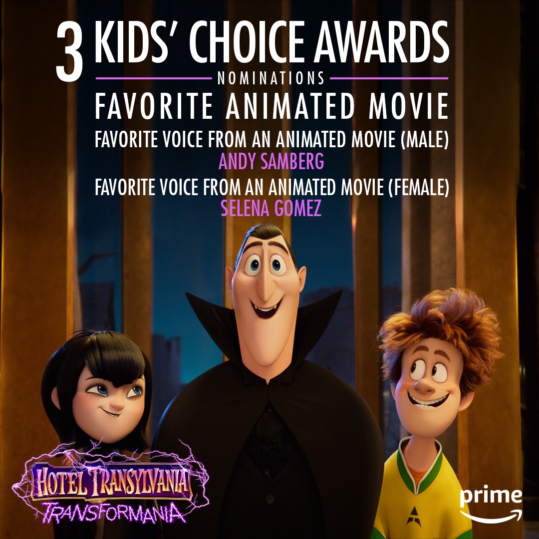 Hotel Transylvania on Twitter: Hotel Transylvania on Twitter: