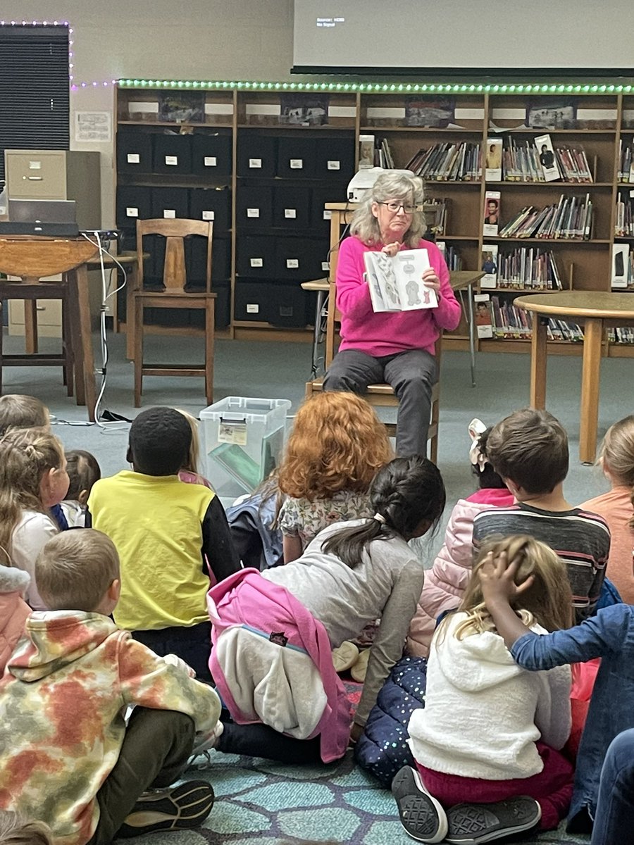 Anna Armstrong tweet media