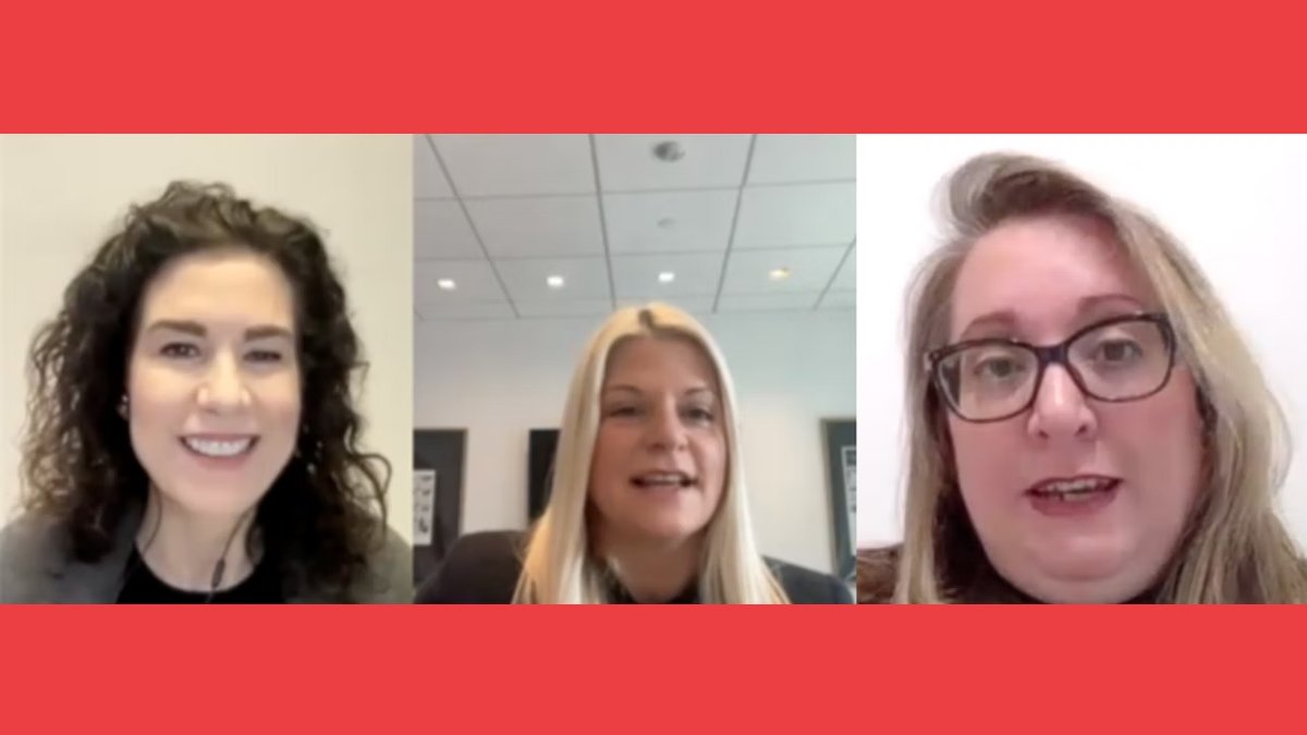 On ‘Convene. Challenge. Change’ from <a href="/TheDrum/">The Drum</a> x <a href="/4as/">4As</a>, <a href="/OgilvyNY/">Ogilvy New York</a>'s <a href="/DebloisDe/">Carina De Blois</a> &amp; <a href="/IKEAUSA/">IKEA USA</a>'s Christine Whitehawk join @meknyc to discuss owning #sustainability to the core &amp; highlight how collaboration is key within the brand-agency partnership.

Watch: okt.to/jVxIb7