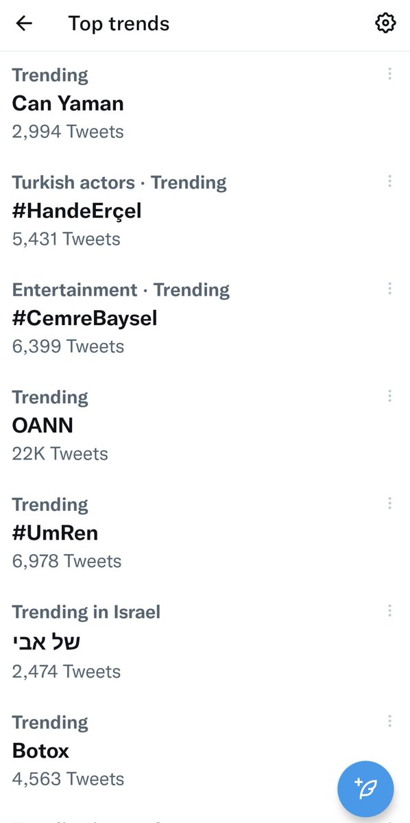 IsraelYaman's tweet photo. #CanYaman local trend in Israel 🇮🇱 https://t.co/dZ9epBD09X