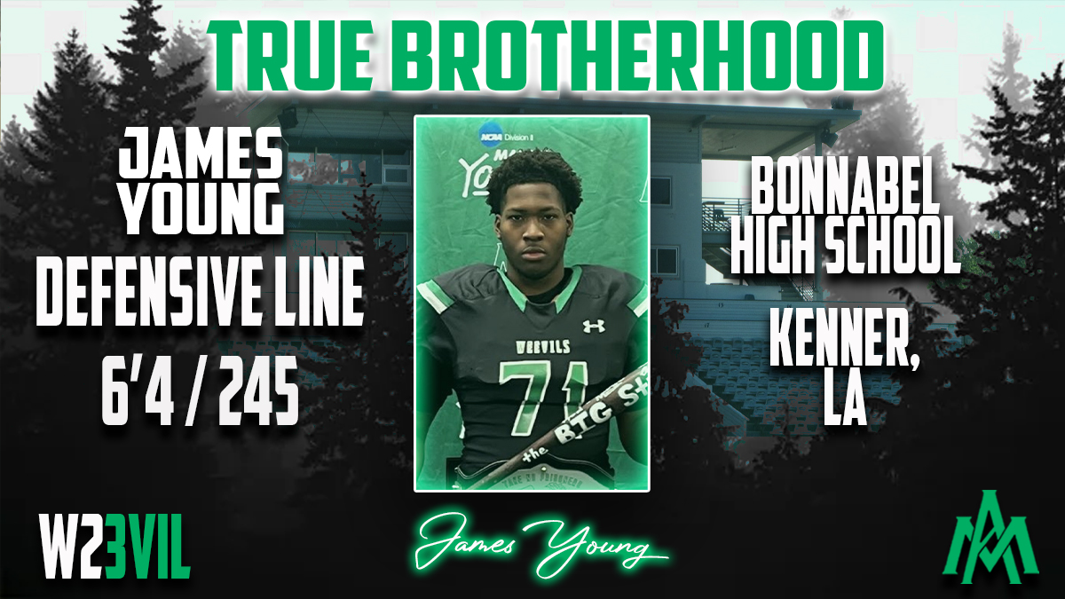 UAM Football tweet media