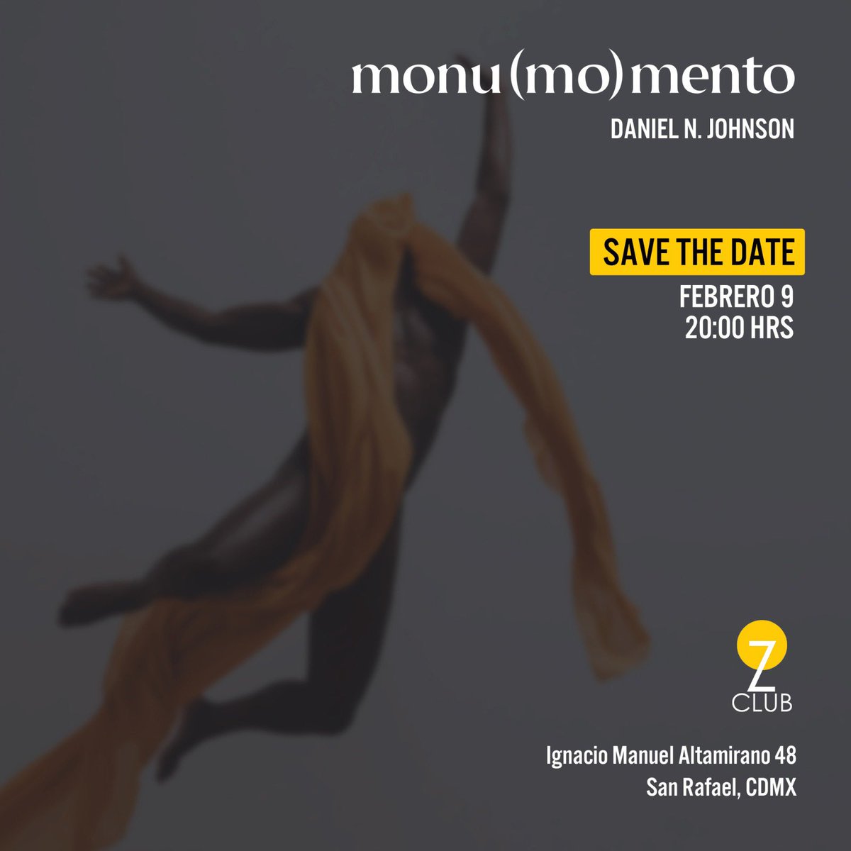 danieljohnson's tweet image. Hola Mexico City