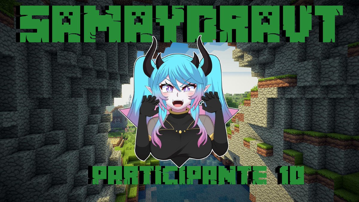 ChileroLand's tweet photo. @samay_dra una cambia formas de otra dimensión cayo enlas tierrasde CHILEROLAND 😮
 
Bienvenida jejeje

Twitch: 
https://t.co/cOiC366MC8
Instagram:
https://t.co/jUMUiA0fFy https://t.co/jMvIkmnL3N