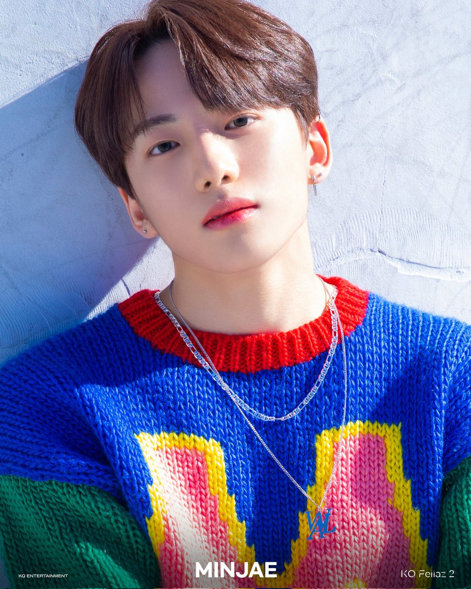 Minjae Brasil tweet media