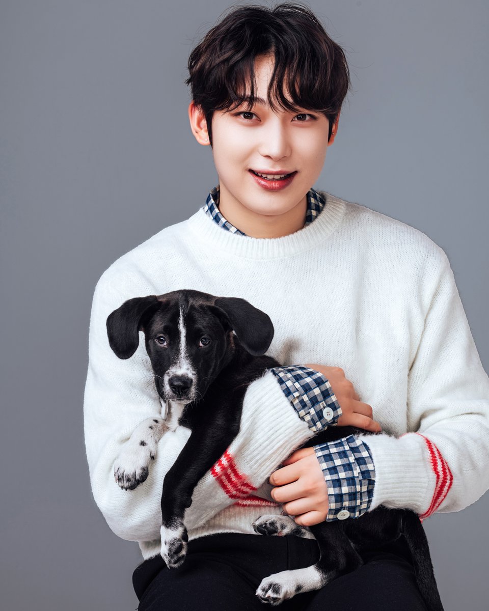 buzzfeedpuppies's tweet photo. SUNOO #선우 https://t.co/roeWPT9Cyd
