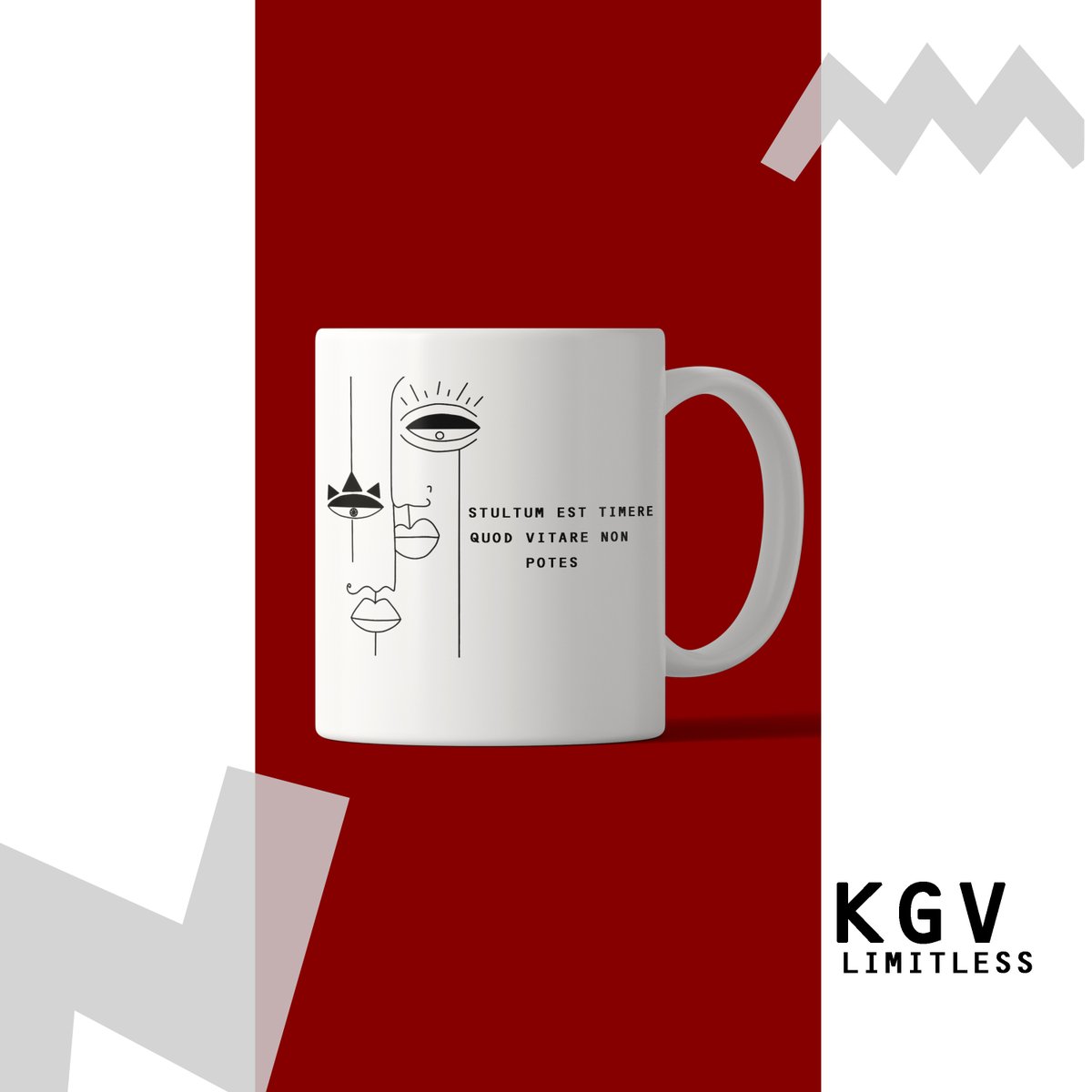 KgvLimitless's tweet photo. Stultum est timere quod vitare non potes.
Türkçe anlamı için en son sayfaya kaydır 👉🏻

Anlamsız şeylerden korkmayı bırak elindekilere odaklan !

#korku #softsanat  #kupa #latince https://t.co/4qAFinf6by