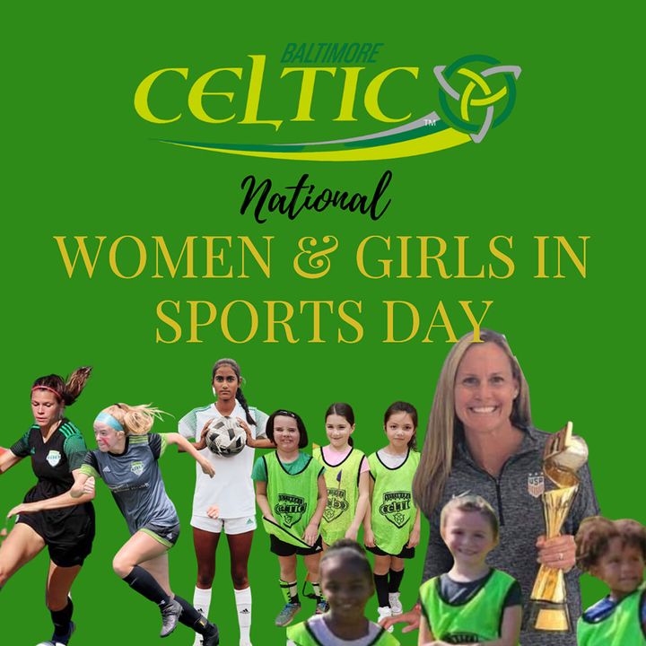 Baltimore Celtic Soccer Club tweet media