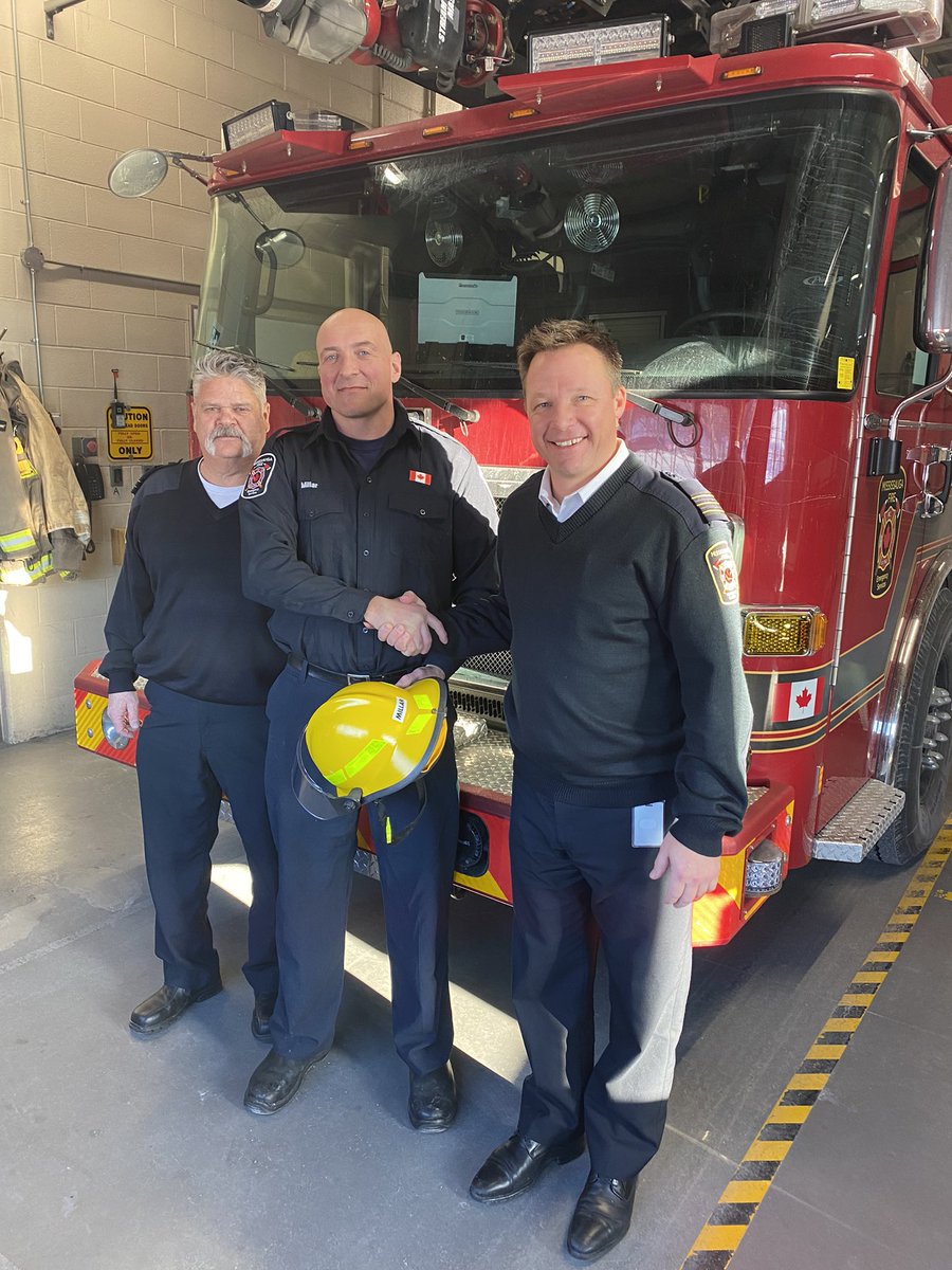 Mississauga Fire tweet media