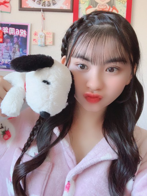 Twitterのコスプレ画像17