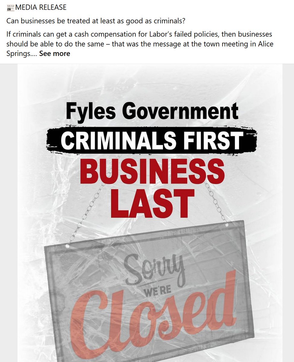 Dr Sam McMahon BVSc FAICD FAVA tweet media