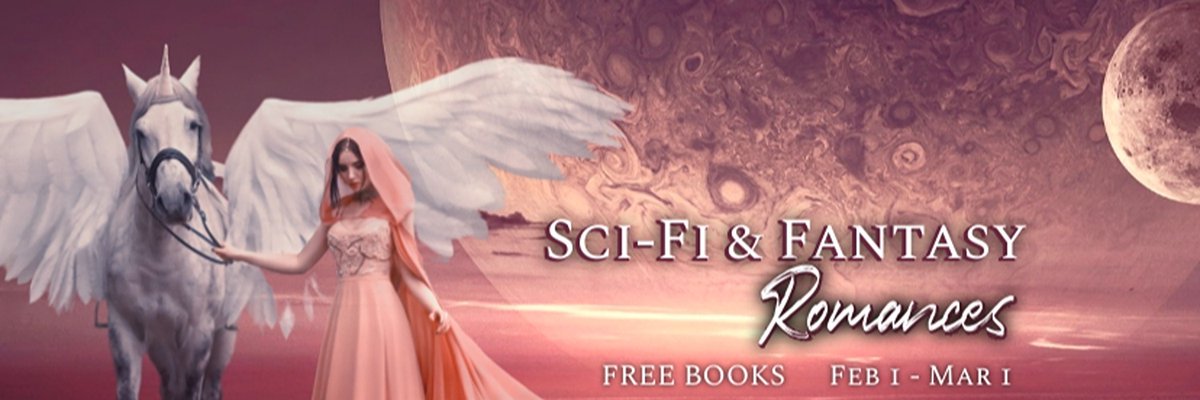 kitcatjms's tweet image. SciFi &amp;amp; Fantasy Romances - FREE!!

storyoriginapp.com/bundles/f6f39b…

#scifiromance #fantasyromance #freebooks