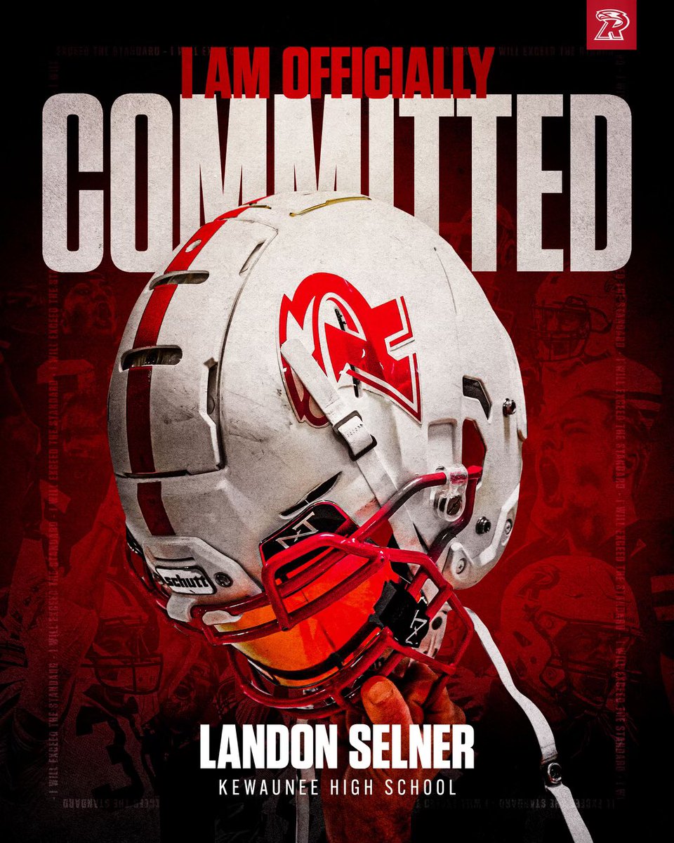 Landon Selner tweet media