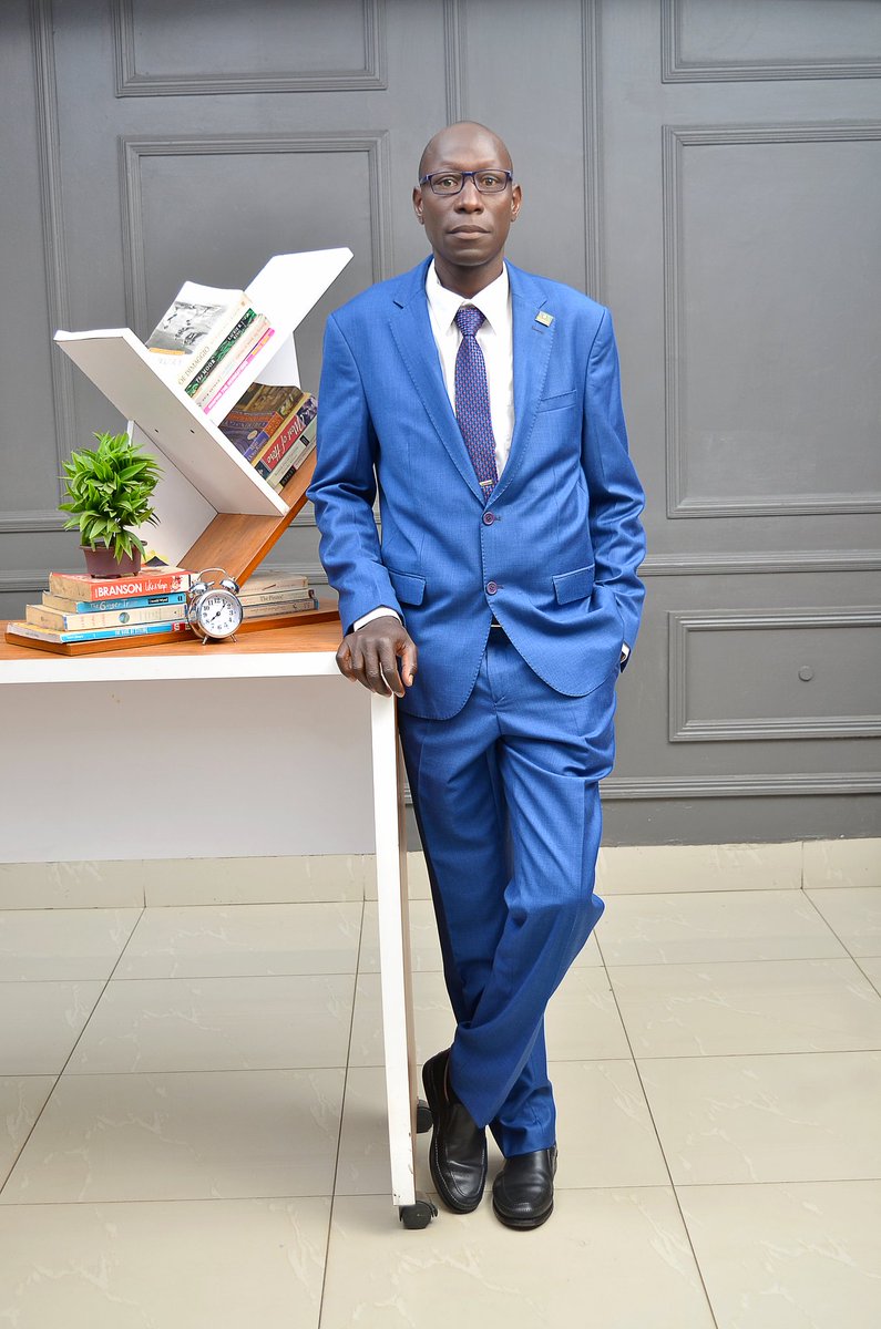 Vincent Maloba tweet media