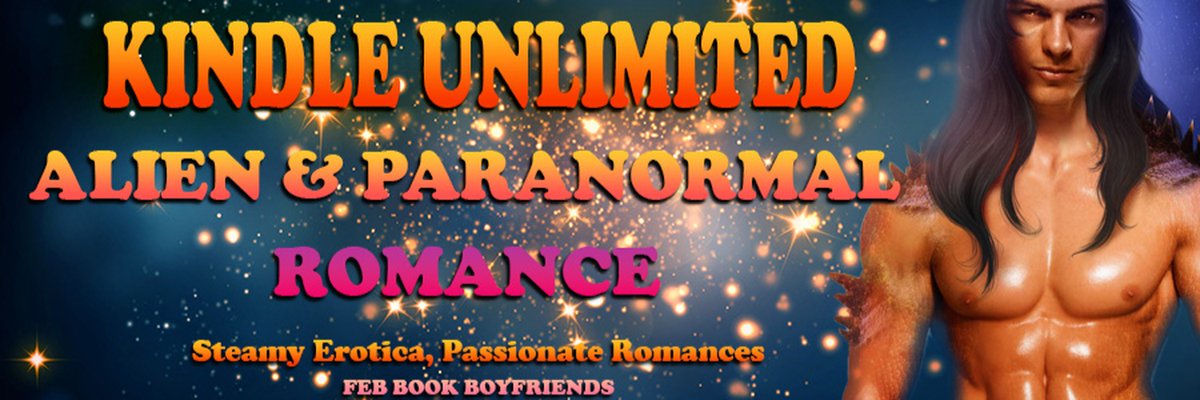 kitcatjms's tweet image. Check out these SciFi and Paranormal Romances on #KindleUnlimited 

storyoriginapp.com/to/AfcgyEP

#scifiromance #PNR