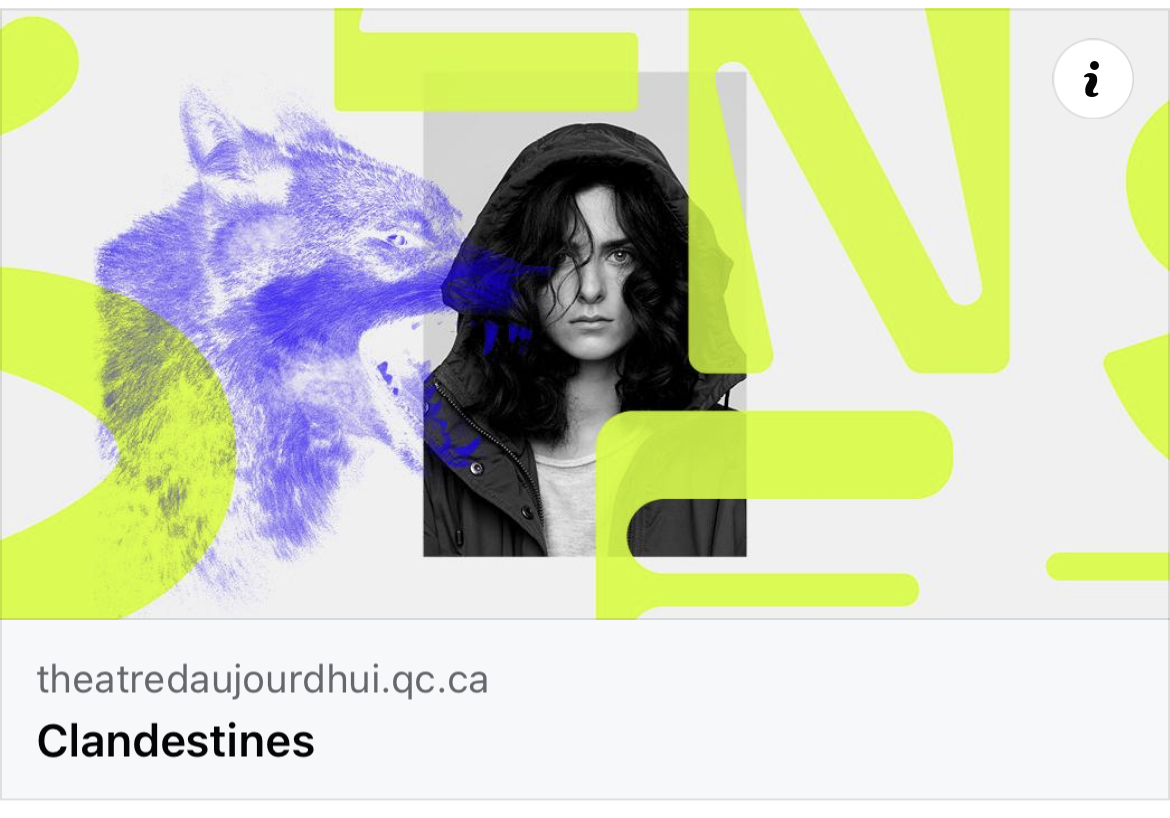 Quartier Général tweet media