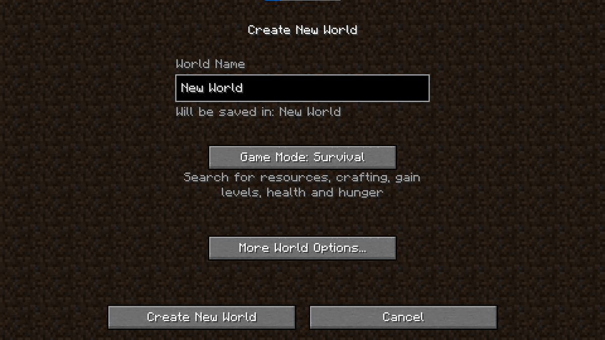 JochCool's tweet photo. @Moldomre @LateLagMC Yeah the structure is basically the same but a lot more buttons were added, taking away from its simplicity. I agree that it really needs to be redesigned. https://t.co/tYfTWP07OG
