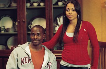 I do think it’s time we give Keith Robinson his flowers.