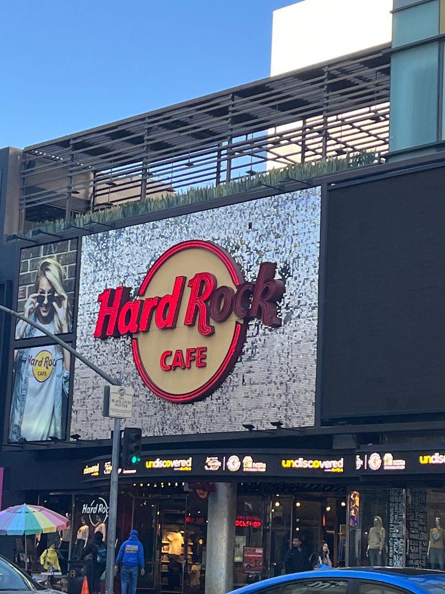 Bold rebrand.