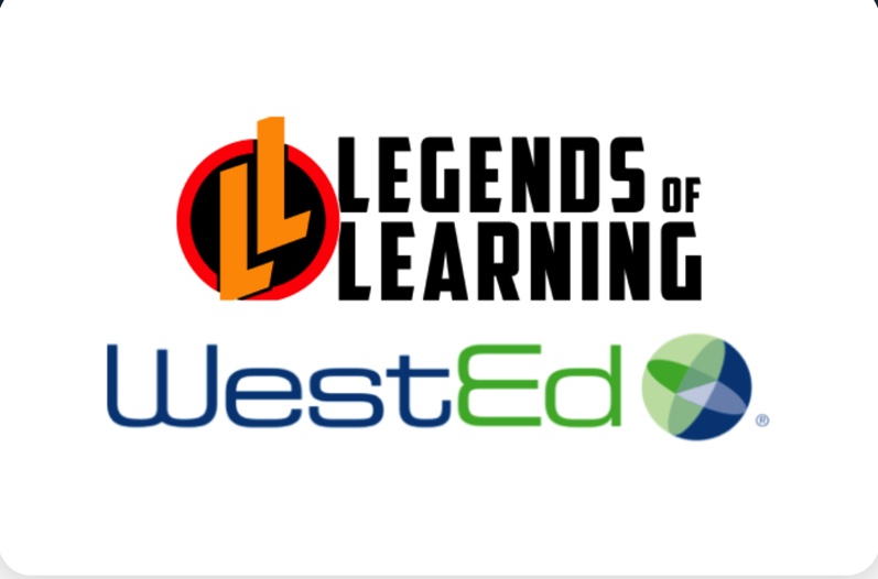 Legends of Learning tweet media