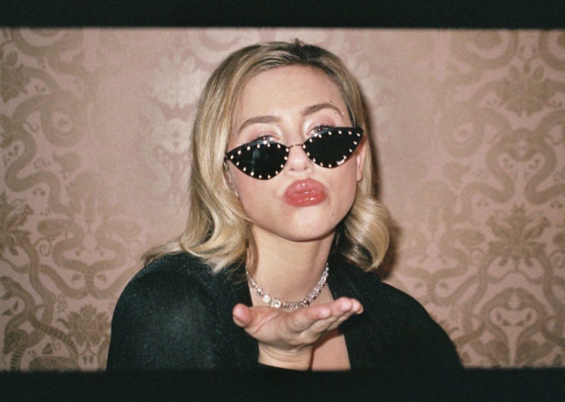 barchiesjacey's tweet photo. 😍🖤 https://t.co/Ah3nvutmeF
