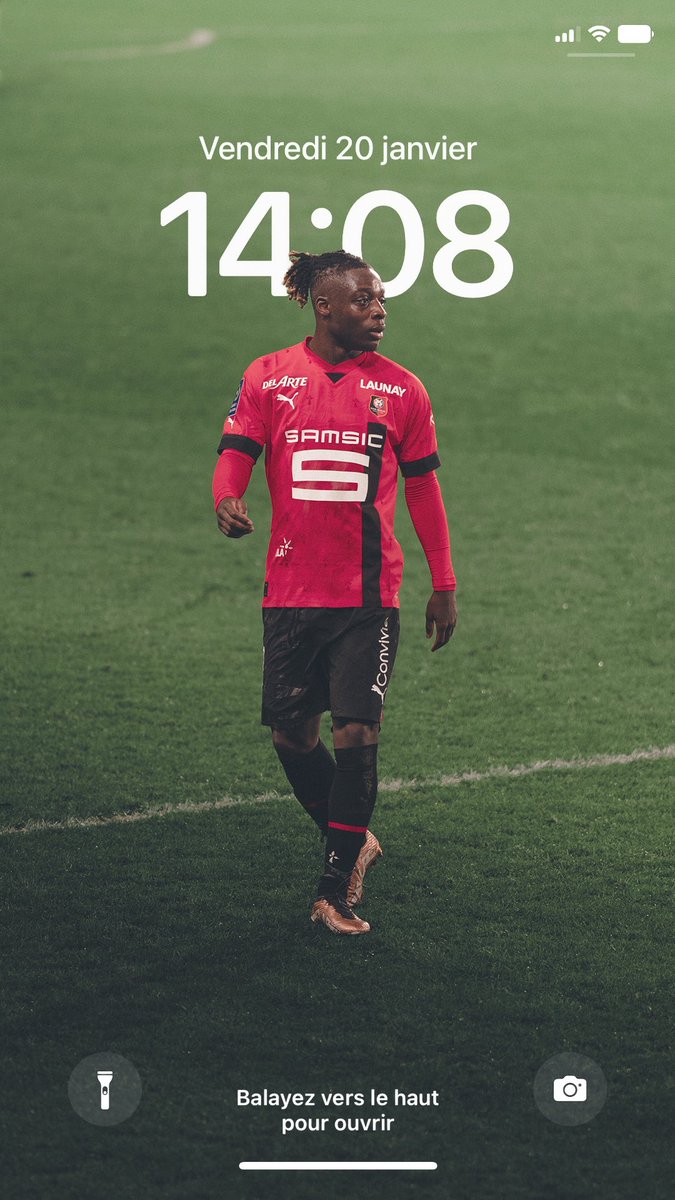 Le Twittos du SRFC tweet media