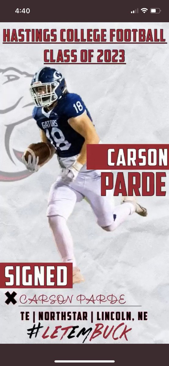Carson Parde tweet media