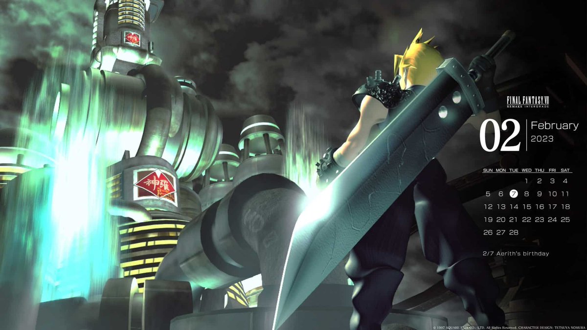 noisy-pixel-on-twitter-final-fantasy-vii-shares-original-remake