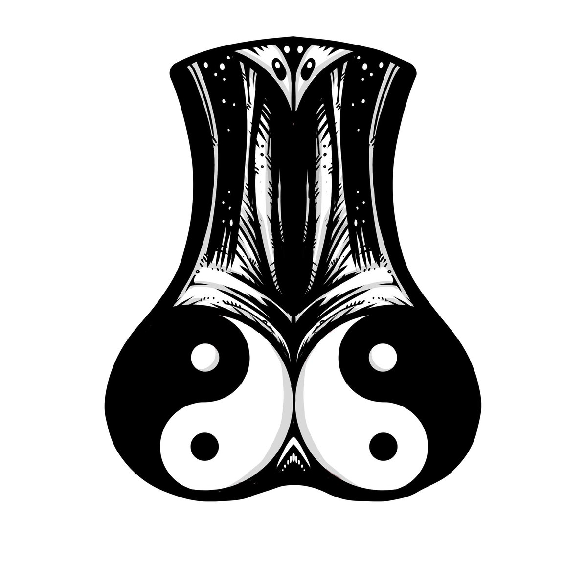 Little Shapes NFT tweet media