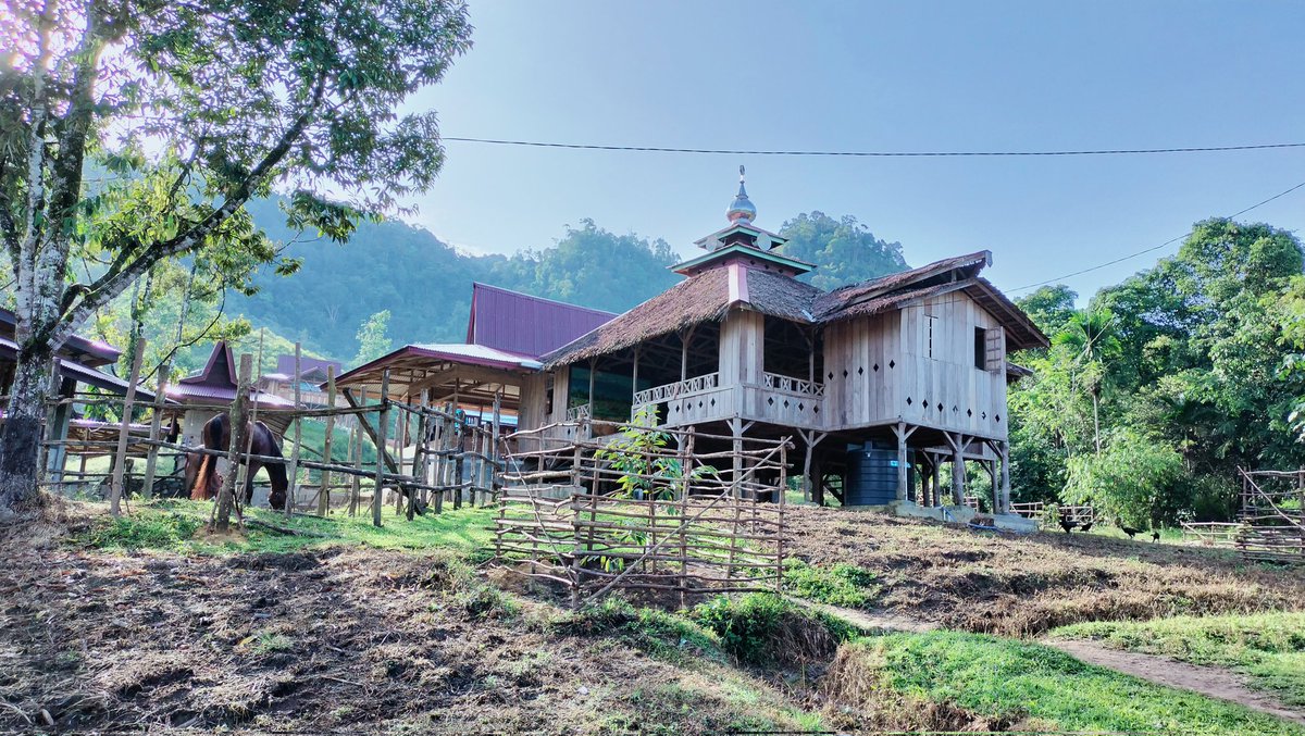 TERKUMPUL Rp. 59.010.500
Untuk pembebasan lahan didepan  Pesantren. Alhamdulillah 😭
Bismillah hari ini teman² semua bisa ikutan ya
Kekurangan Rp.40.989.500 
Ikut patungan yuk!

BANYU RETWEET ya agar yang lain ikut sisihkan jariyah nya