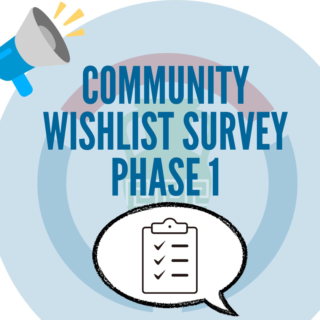 📢The Community Wishlist Survey 2023 🪔🪄 is open!

More information here
👉 meta.wikimedia.org/wiki/Community…

Current phase 1 ends on February 6th. 🗓️
You can submit, discuss and revise proposals.