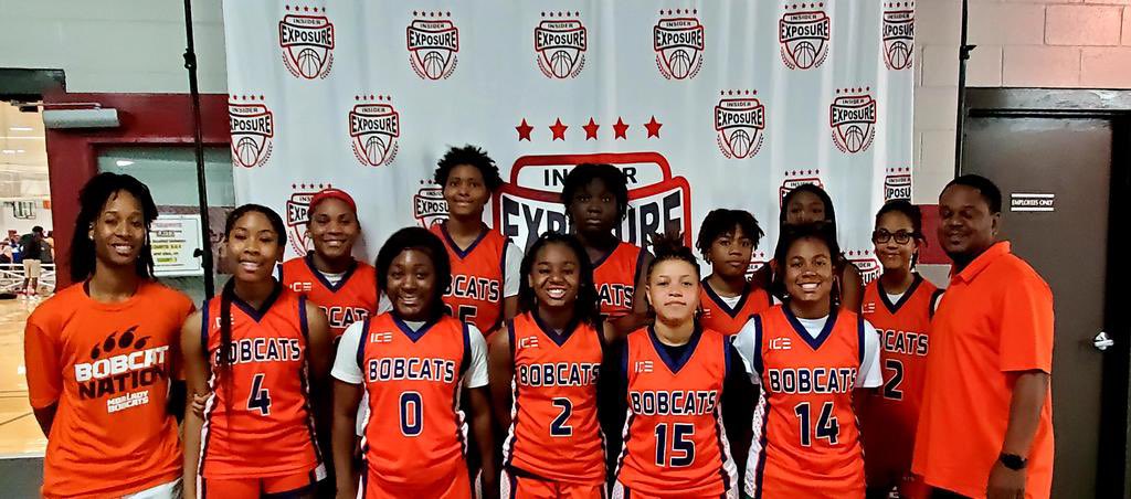 We are honored to celebrate the success and impact of women in sports every day, but especially today! 

Happy National Girls and Women in Sports Day 🧡🤍 #NGWSD2023