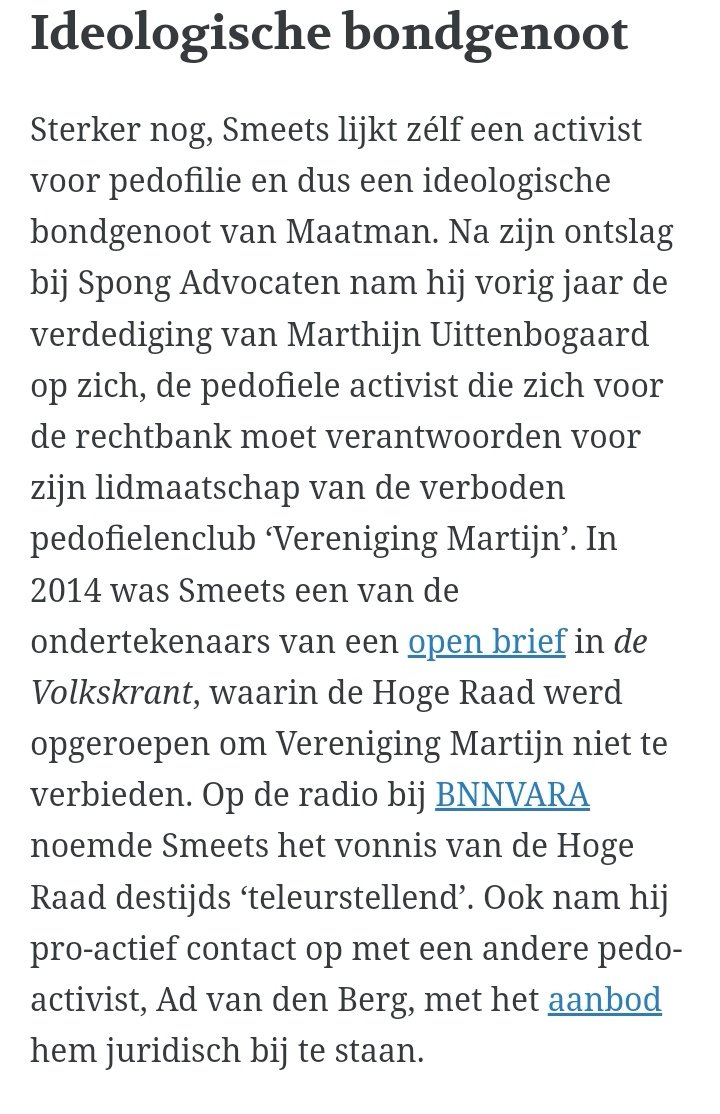 Kim Feenstra tweet media