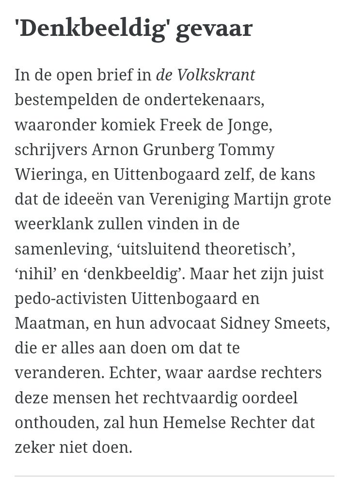 Kim Feenstra tweet media