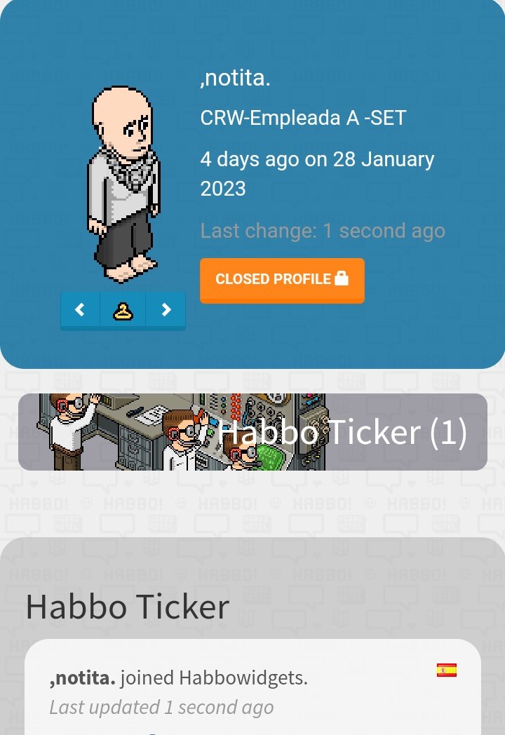 gemir_'s tweet photo. Hellou bueno quisieron aplicar la misma pedorra d siempre querer timar mediante > pásale el furni a tu amiga si confías en ella, claramente no soy yo, YA NO ENTRO A JUGAR HABBO y mucho menos a pedir furnis ja. Cuidado con el keko ,notita. Chequen los perfiles siempre xfis beso 💋 https://t.co/2Hsmt0MUed