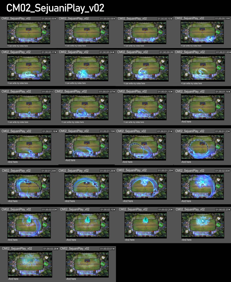 Jumaralo Hex on Twitter "Champions Level Up and visual effects Concept