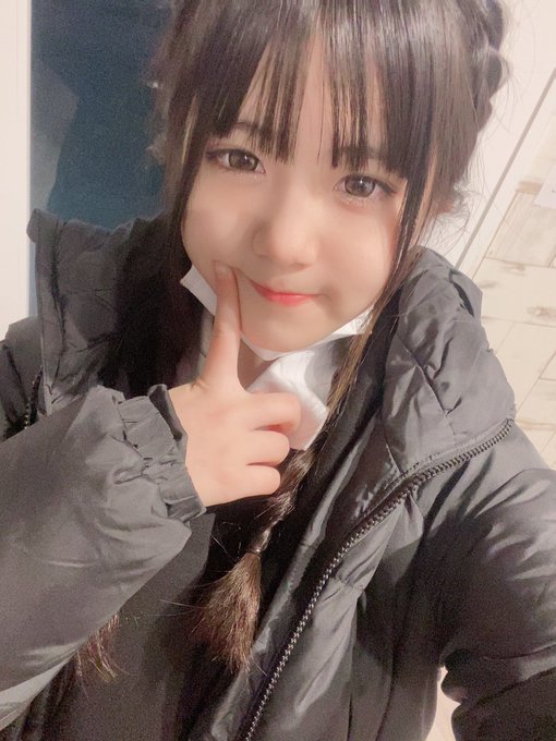 Twitterのコスプレ画像18