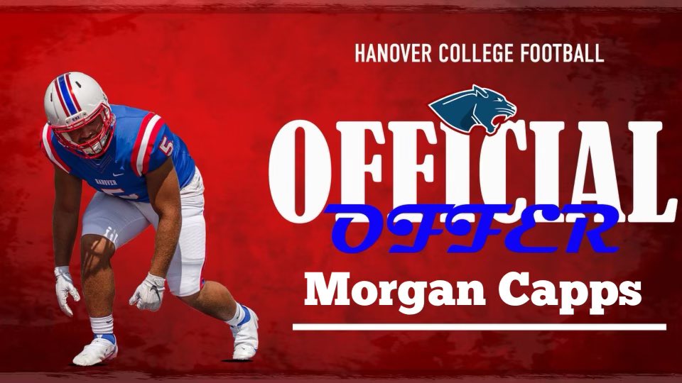 Morgan Capps tweet media