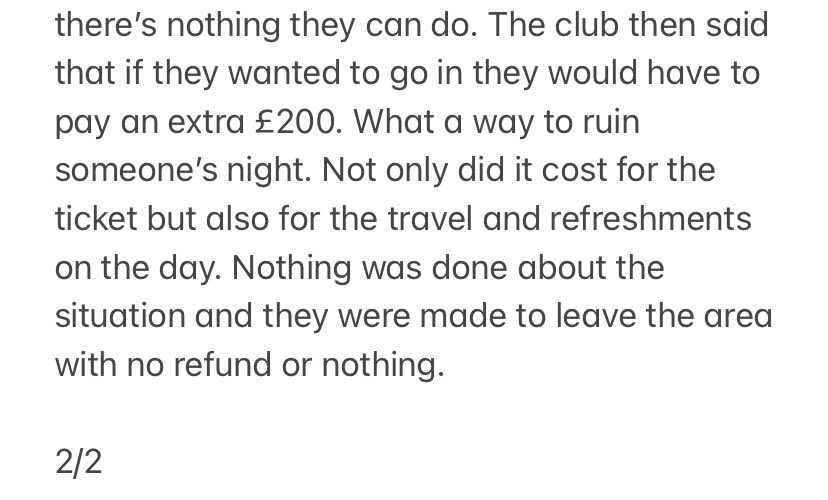 brandoncam99's tweet photo. PEOPLE OF TWITTER I NEED YOUR HELP!!

Please read below and if you could please share and tag @ManUtd https://t.co/U45TqbQ9Ki