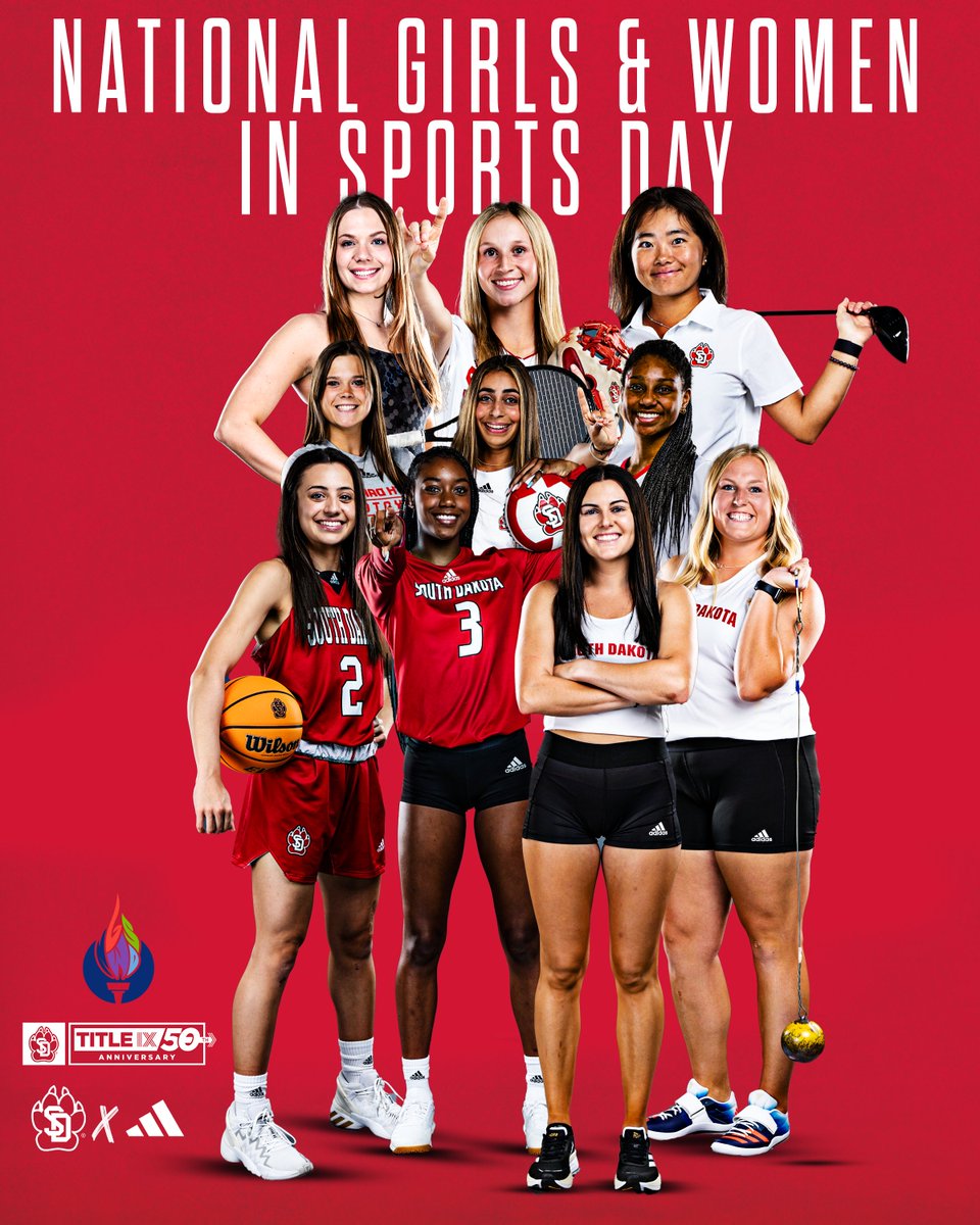 South Dakota Coyotes tweet media