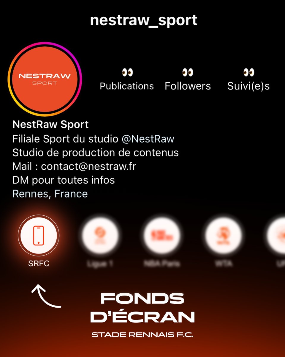 NestRaw ⚡️ tweet media