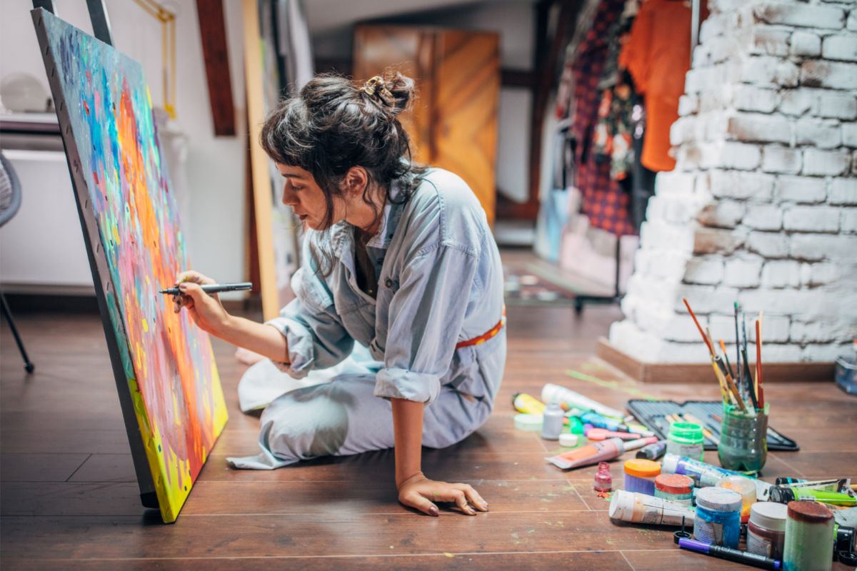 IdeagoCo's tweet photo. How Do You Make Your Art Look Professional (3 Simple Ways To Boost Your Work) https://t.co/uOu15GV86a https://t.co/SJEL3U71i7